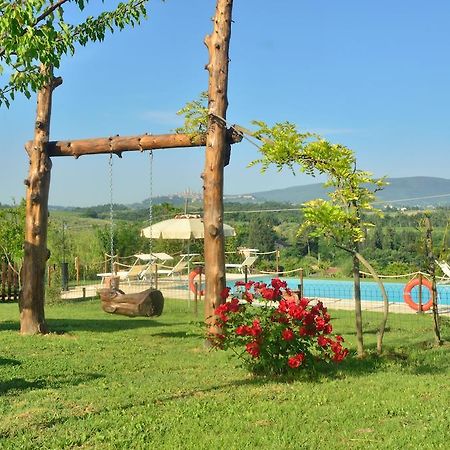 Fattoria Antonella Villa San Gimignano Kültér fotó