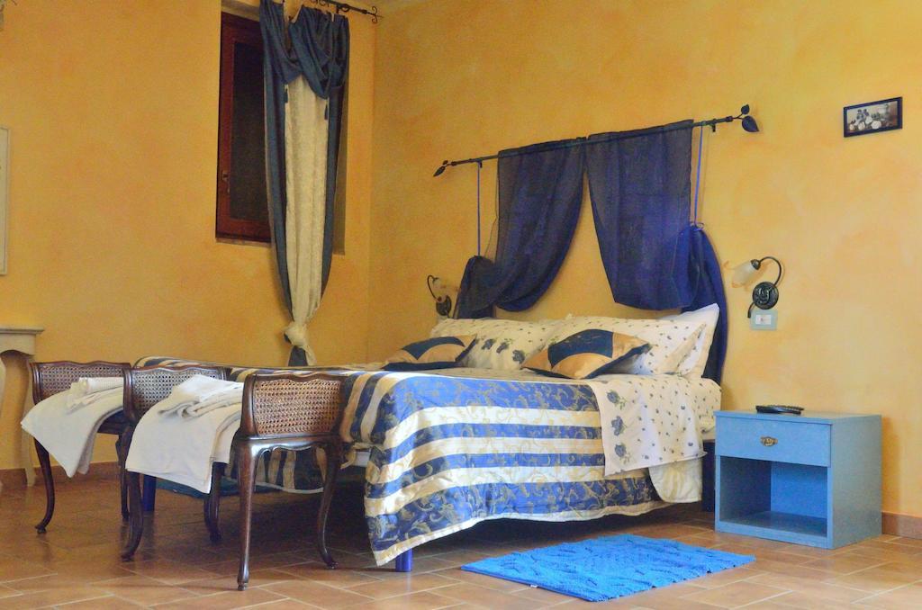 Fattoria Antonella Villa San Gimignano Kültér fotó