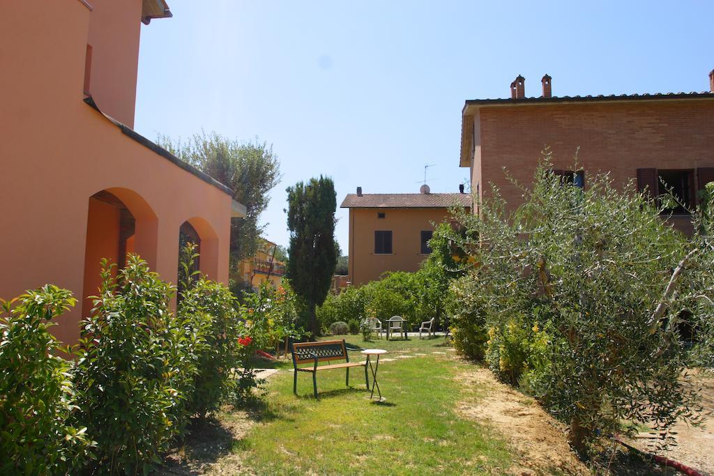 Fattoria Antonella Villa San Gimignano Kültér fotó