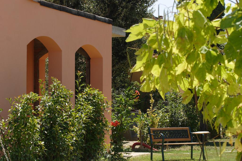 Fattoria Antonella Villa San Gimignano Kültér fotó