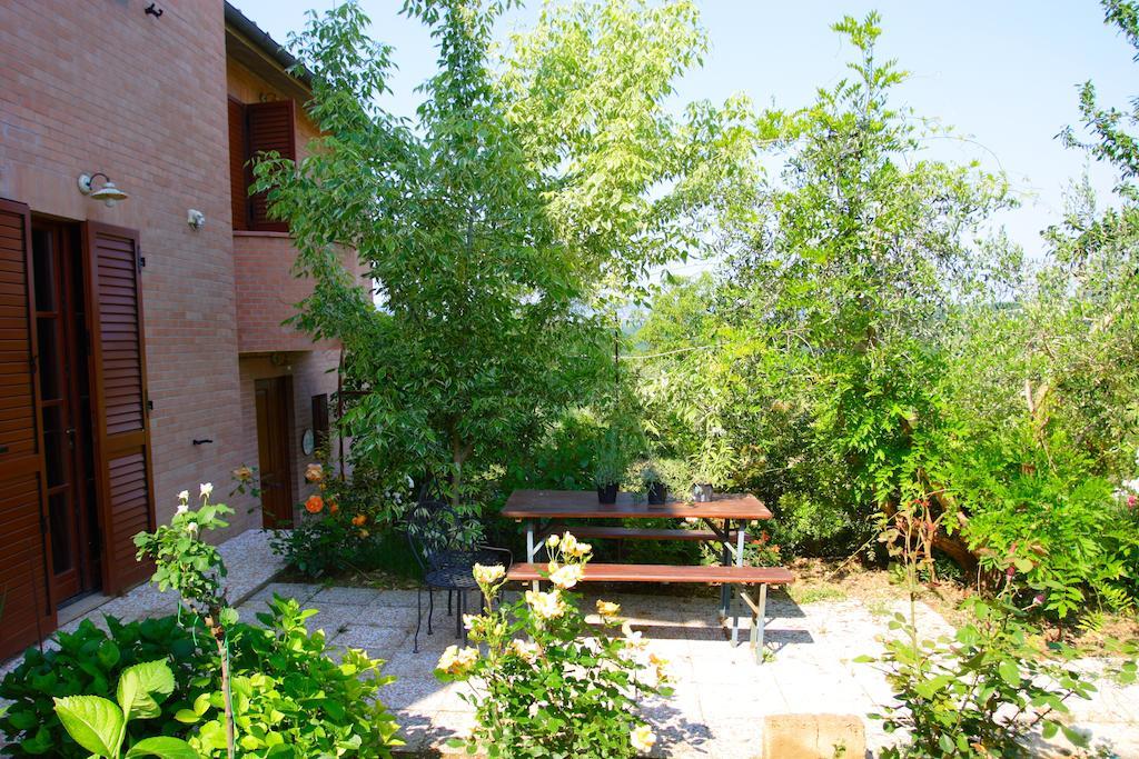 Fattoria Antonella Villa San Gimignano Kültér fotó