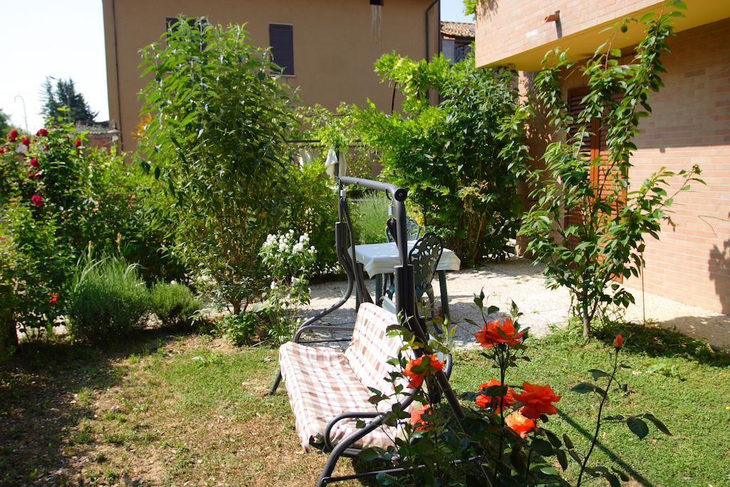 Fattoria Antonella Villa San Gimignano Kültér fotó